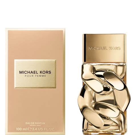 michael kors parfem